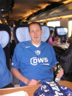 Wacker Burghausen - VfL Bochum - photo